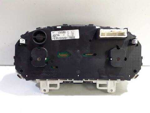 Foto 3ª: Cuadro de Instrumentos Nissan Qashqai 2.0 DCI TD CAT 150CV 110KW [M9R] (2007)