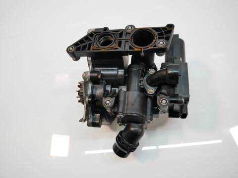 Foto 2ª: Bomba de Agua Audi A3 190 CV 140KW [DNNA DNN] (2022)