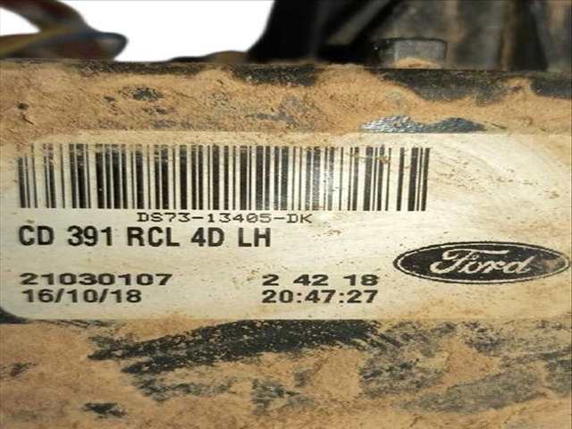 Foto 2ª: Piloto Trasero Izquierdo Ford Mondeo 2.0 HYBRID (2012)