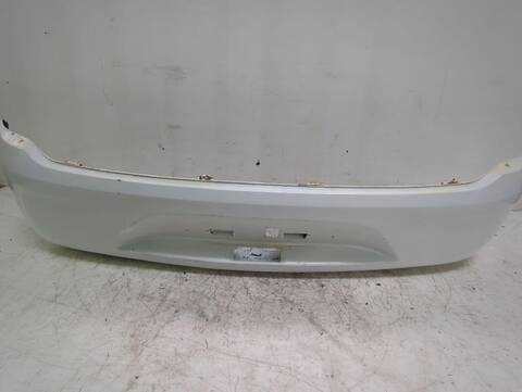 Paragolpes Trasero Renault Clio 1.2 BB0A BB0F BB10 BB1K BB28 BB2D BB2H CB0A ... 58CV