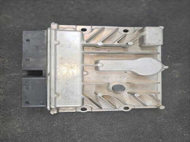 Centralita Motor ECU Opel Astra SELECTIVE 110CV 81KW