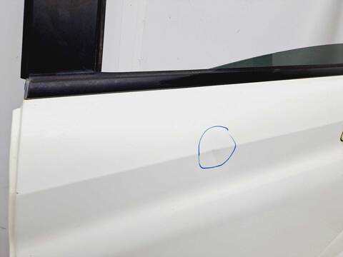 Foto 2ª: Puerta Trasera Izquierda Ssangyong Actyon 200 XDI 141CV 104KW [D20DT] (2009)