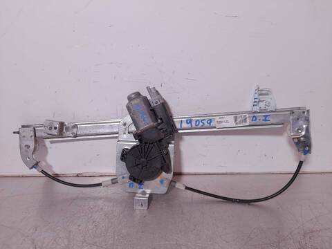 Elevalunas Eléctrico Delantero Izquierdo Citroen C3 COLLECTION 68CV 50KW