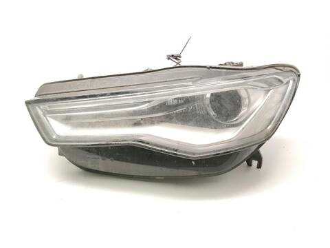 Faro Izquierdo Audi A6 3.0 TDI QUATTRO