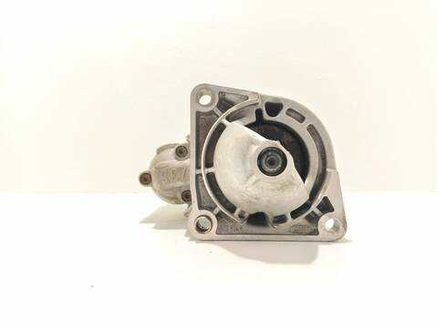 Foto 2ª: Motor de Arranque Jeep Renegade 2 M 120CV (2014)
