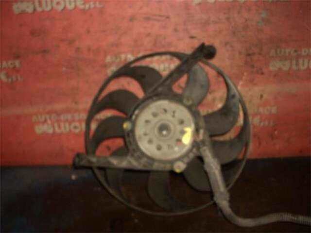Foto 2ª: Electroventilador Seat Ibiza 1.4 16V(75CV) [BBY]