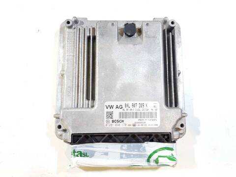 Centralita Motor ECU Volkswagen Caddy 2.0 TDI 102CV 75KW