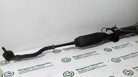 Foto 2ª: Cremallera de Direccion Renault Laguna EXPRESSION CONFORT GRANDTOUR 120CV 88KW [F9Q674] (2005)