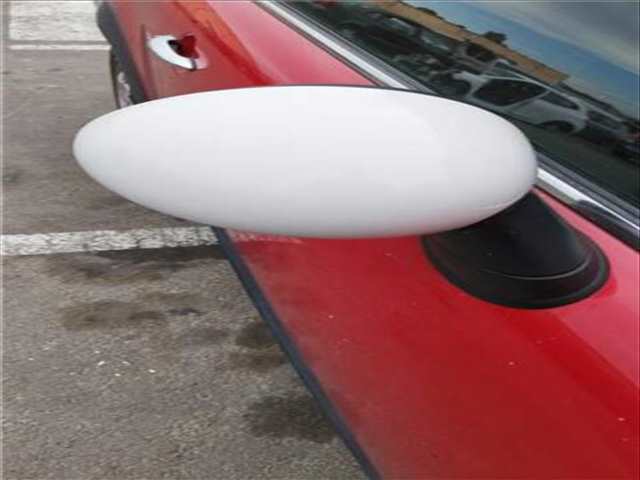 Foto 2ª: Retrovisor Derecho Mini Mini 1.6 COOPER D [1 6 LTR. - 82 KW DIESEL CAT] 111CV [N47C16A] (2012)