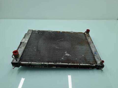 Radiador Motor Renault Clio 1.5 DCI DIESEL CAT 86CV 63KW