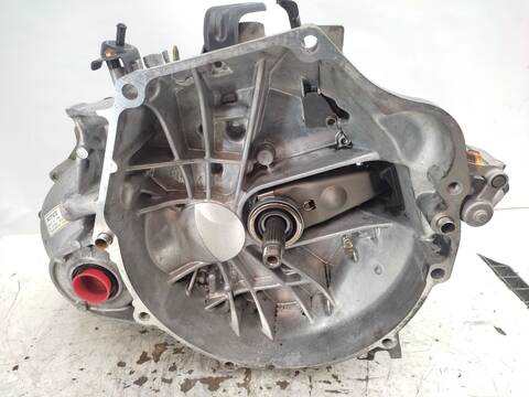Foto 1ª: Caja Cambios Honda Accord 2.2 I-CTDI CN1) 140CV 103KW [N22A1] (2004)