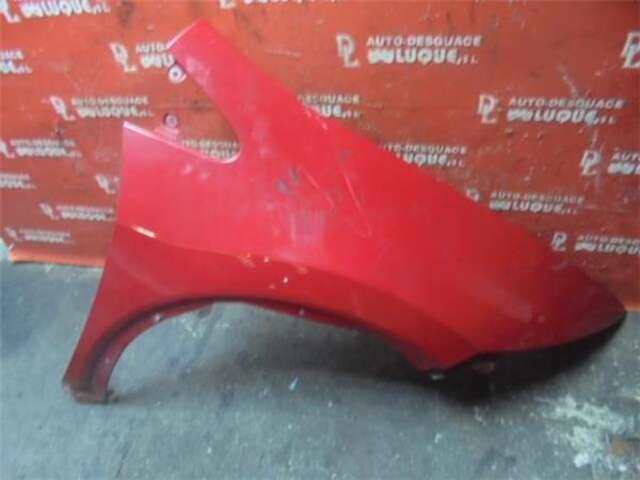 Aleta Delantera Derecha Honda Civic 2.0