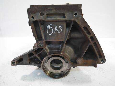 Bloque Motor Renault Captur 75 - 90 CV