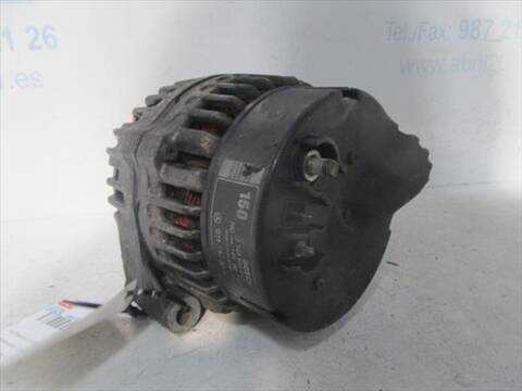 Foto 2ª: Alternador Mercedes Clase S 220 3.2 320 L 220.165) BERLINA 224CV 165KW [M 112.944] (1999)