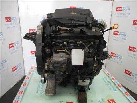 Foto 2ª: Motor Completo Volkswagen Polo 1.9 TRENDLINE BERLINA 64CV 47KW [ASX] (2000)