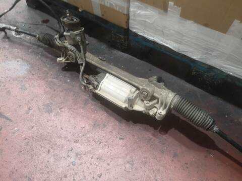 Cremallera de Direccion Volkswagen Touran BKD
