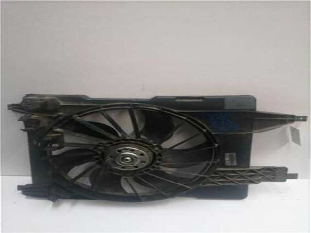 Electroventilador Renault Scenic 1.9 CONFORT AUTHENTIQUE [1 9 LTR. - 96 KW DCI DIESEL FAP] 131CV JM) 2003 )