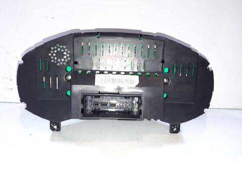 Foto 2ª: Cuadro de Instrumentos Skoda Octavia 1.9 TDI DPF BERLINA 105CV 77KW [BXE] (2008)