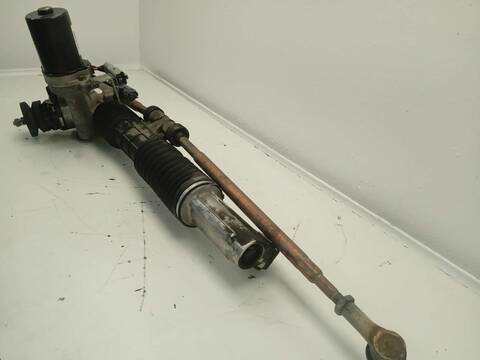 Foto 3ª: Cremallera de Direccion Honda Civic 1.6I ES BERLINA 110CV 81KW [D16V1] (2003)