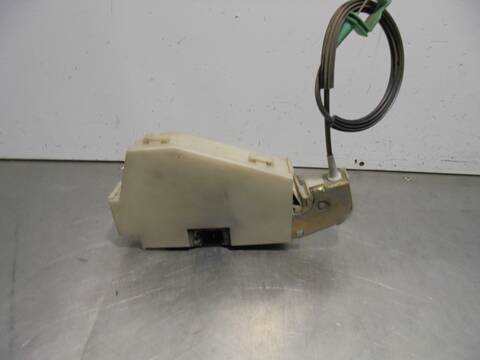 Foto 4ª: Cerradura Puerta Trasera Izquierda Ford Mondeo 1.8 TD BERLINA 88CV 65KW FAMILIAR [RFM] (1995)