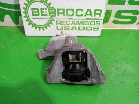 Foto 3ª: Soporte Motor Nissan Qashqai ACENTA 140CV [HR13DDT] (2013)