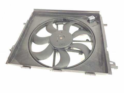 Electroventilador Renault Kangoo AUTHENTIC