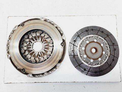 kit Embrague Hyundai Sonata 2.0 CRDI COMFORT I 140CV 103KW