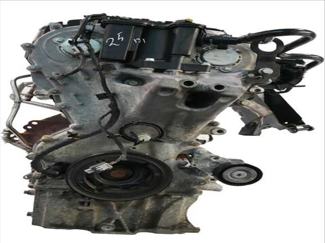 Foto 3ª: Motor Completo Ford Fiesta 10FD0X 95 CV 70KW [M0JB] (2019)