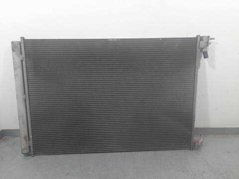 Radiador Calefaccion A.A. Mercedes Clase C 160 C 220 D 205.404) 170CV 125KW