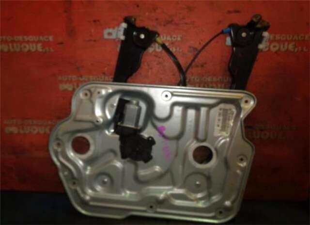 Elevalunas Eléctrico Delantero Derecho Nissan Qashqai 2.0DCI
