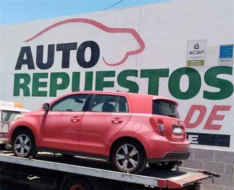 Foto 2ª: Brazo Limpia Delantero Izquierdo Toyota Urban 1.3 ACTIVE [1.3 LTR. 74KW 16V CAT] [1NRFE]