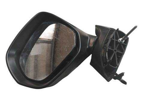 Foto 2ª: Retrovisor Izquierdo Peugeot 3008 1.6 HDI (2009)