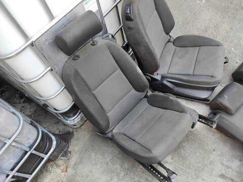 Foto 1ª: Asiento Delantero Izquierdo Audi A3 BKD (2003)