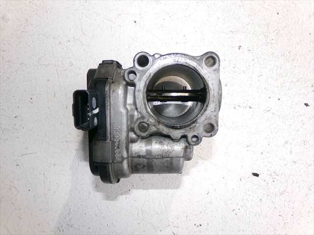 Caja Mariposa Peugeot Partner 1.6 HDI 2015-2019