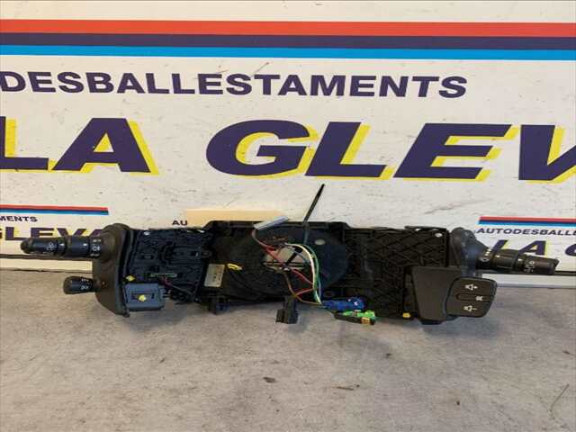 Foto 1ª: Mando Luces Renault Scenic 1.9 DCI JM0/1_) (2004)