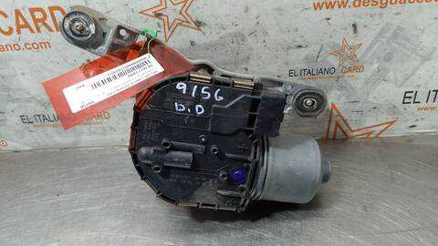 Foto 2ª: Motor Limpia Delantero Citroen C4 FEEL PICASSO 120CV 88KW [BHZ] (2021)