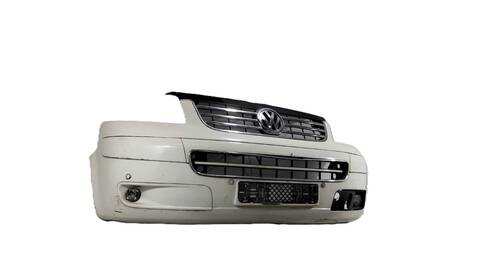 Foto 1ª: Paragolpes Delantero Volkswagen Transporter D T5 TRANSPORTER FURGON COMBI 7H) BNZ (2008)
