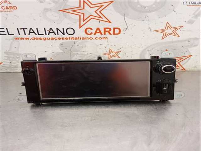 Sistema GPS Renault Clio ZEN 89CV 66KW
