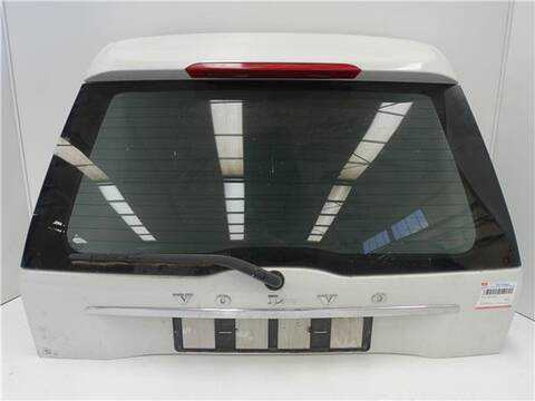Portón Volvo XC 90 2.4 D5 EXECUTIVE GEARTRONIC 147KW) 7 ASIENTOS) 200CV
