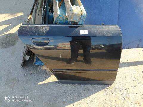 Puerta Trasera Derecha Audi A4 1.9 TDI 96KW) BERLINA 131CV