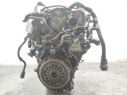 Foto 3ª: Motor Completo Opel Corsa 1.3 CDTI L08) HATCHBACK 90CV 66KW FURGONETA