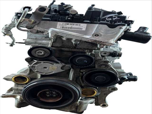 Foto 3ª: Motor Completo Bmw X1 F48 231CV 170KW [B46A20B B46] (2016)