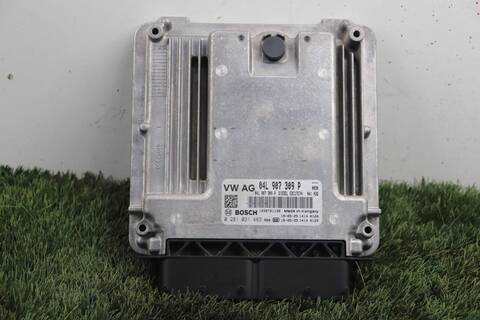 Centralita Motor ECU Skoda Octavia AMBITION 150CV 110KW