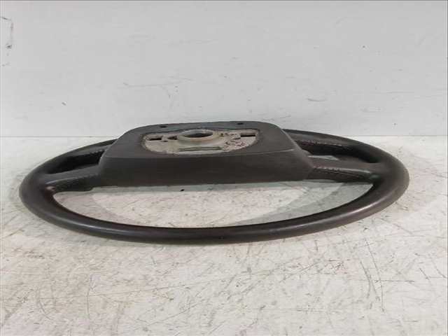 Foto 2ª: Volante Volkswagen Phaeton 3.0 V6 TDI 4MOTION 240CV [CARB CEXA] (2002)