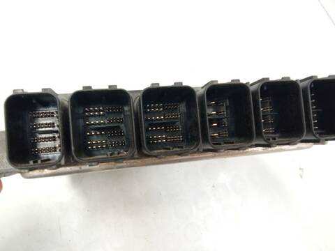 Foto 3ª: Centralita Motor ECU Bmw X3 XDRIVE 20 D 190CV 140KW [B47 D20 A,B47 D20 B] (2018)