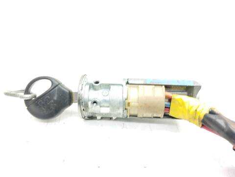 Motor de Arranque Peugeot 206 XR BERLINA 75CV 55KW