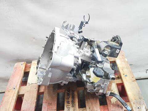 Foto 2ª: Caja Cambios Hyundai i30 1.0 TGDI 98CV 74KW [G3LF] (2021)