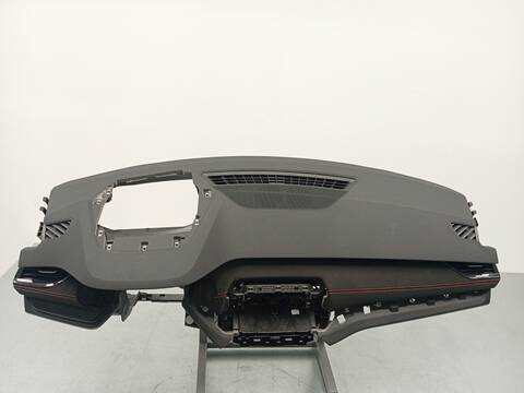 Foto 4ª: Kit Airbag Skoda Octavia 2.0 TSI RS 245CV 180KW [DNPA] (2025)