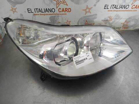 Faro Derecho Citroen C5 EXCLUSIVE BERLINA 170CV 125KW