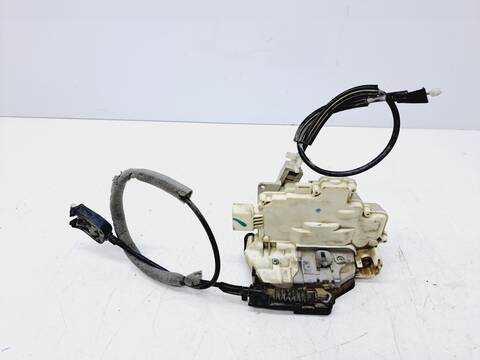 Cerradura Puerta Delantera Izquierda Seat Ibiza 1.9 TDI 105CV 77KW